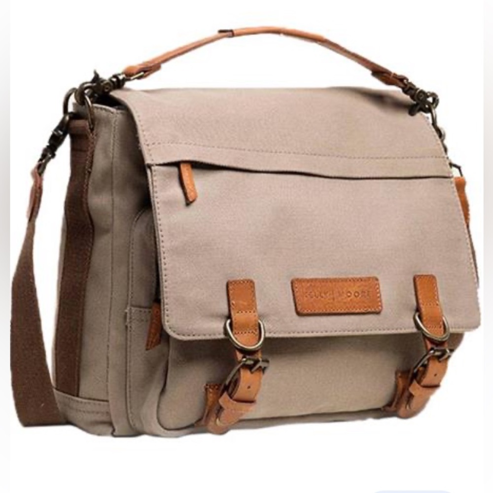 Kelly Moore Kate 2.0 Messenger Bag